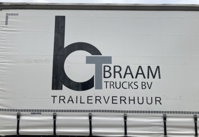 BRAAM TRUCKS & TRAILER VERHUUR B.V. undefined: foto 13