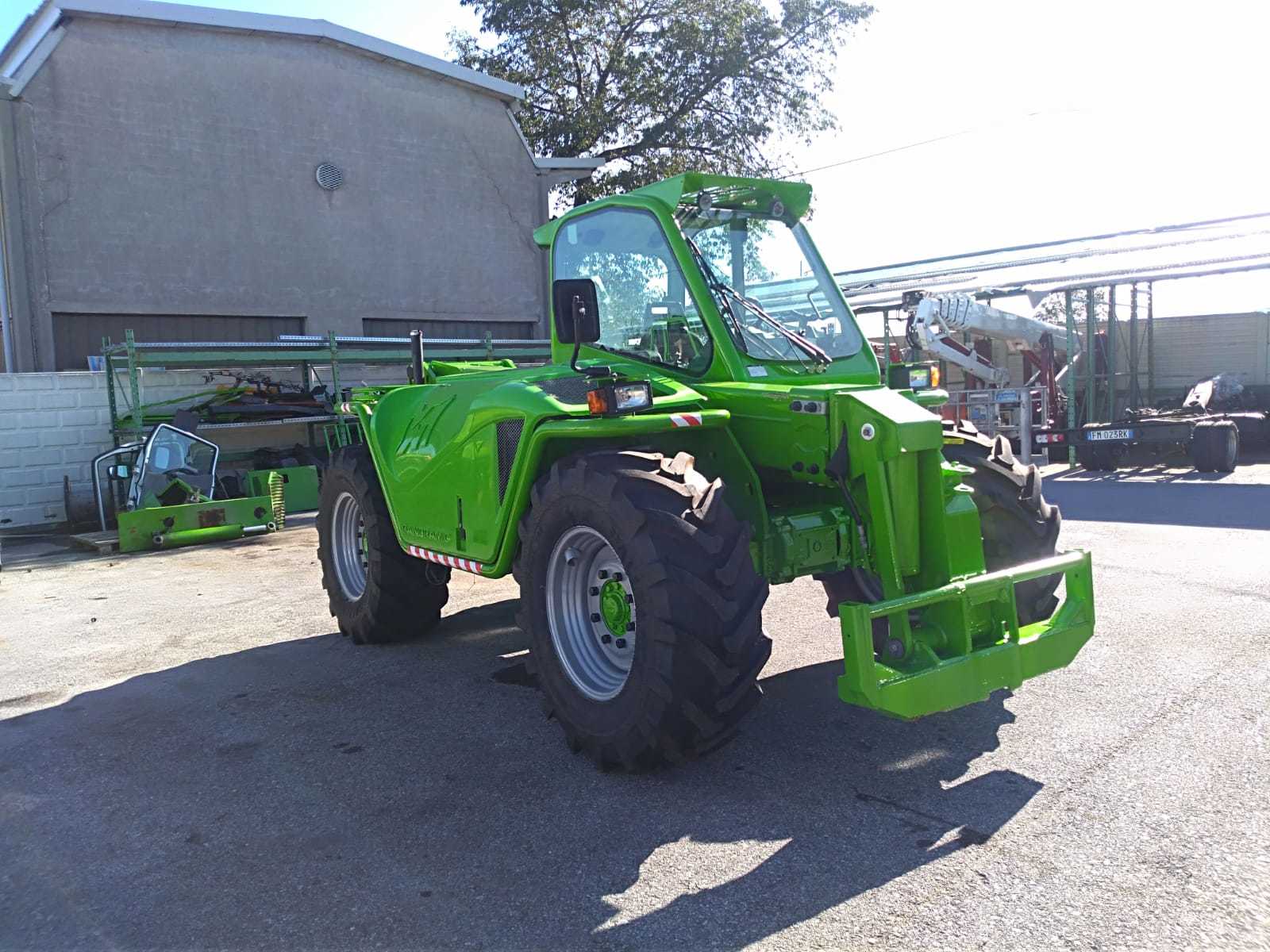 ALSA S.R.L. - anuncios sobre venta undefined: foto 10