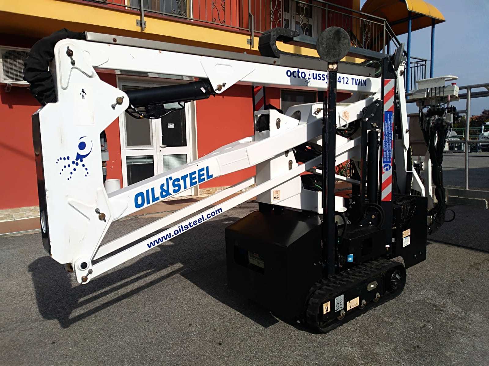 ALSA S.R.L. - anuncios sobre venta undefined: foto 4