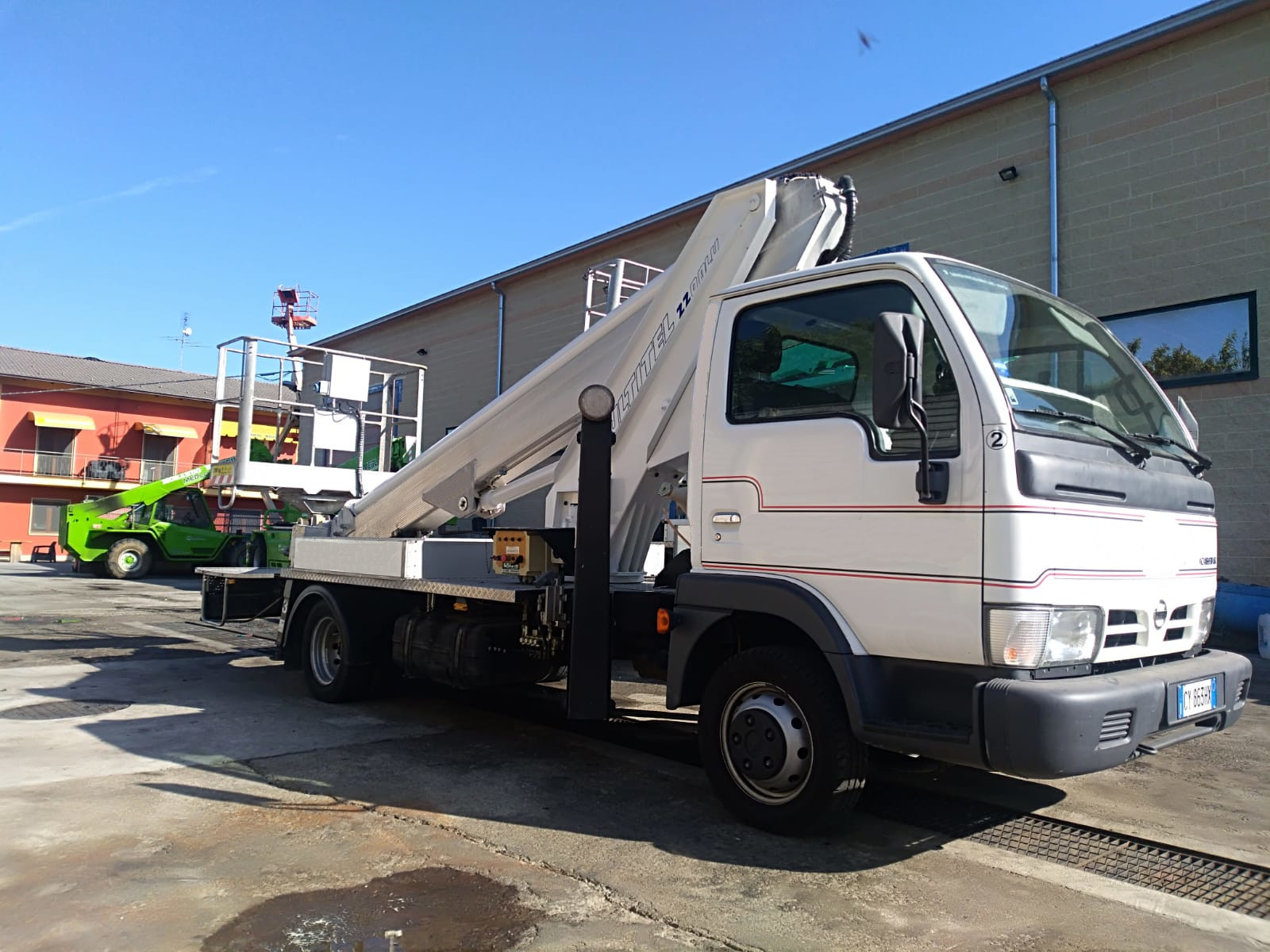 ALSA S.R.L. - anuncios sobre venta undefined: foto 3