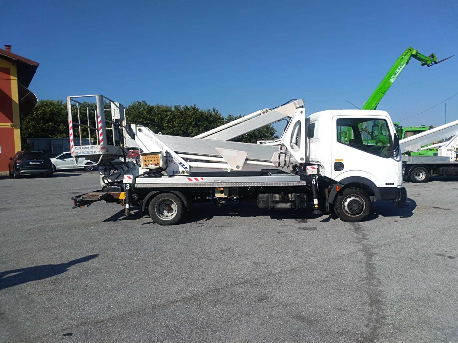 ALSA S.R.L. - anuncios sobre venta undefined: foto 2