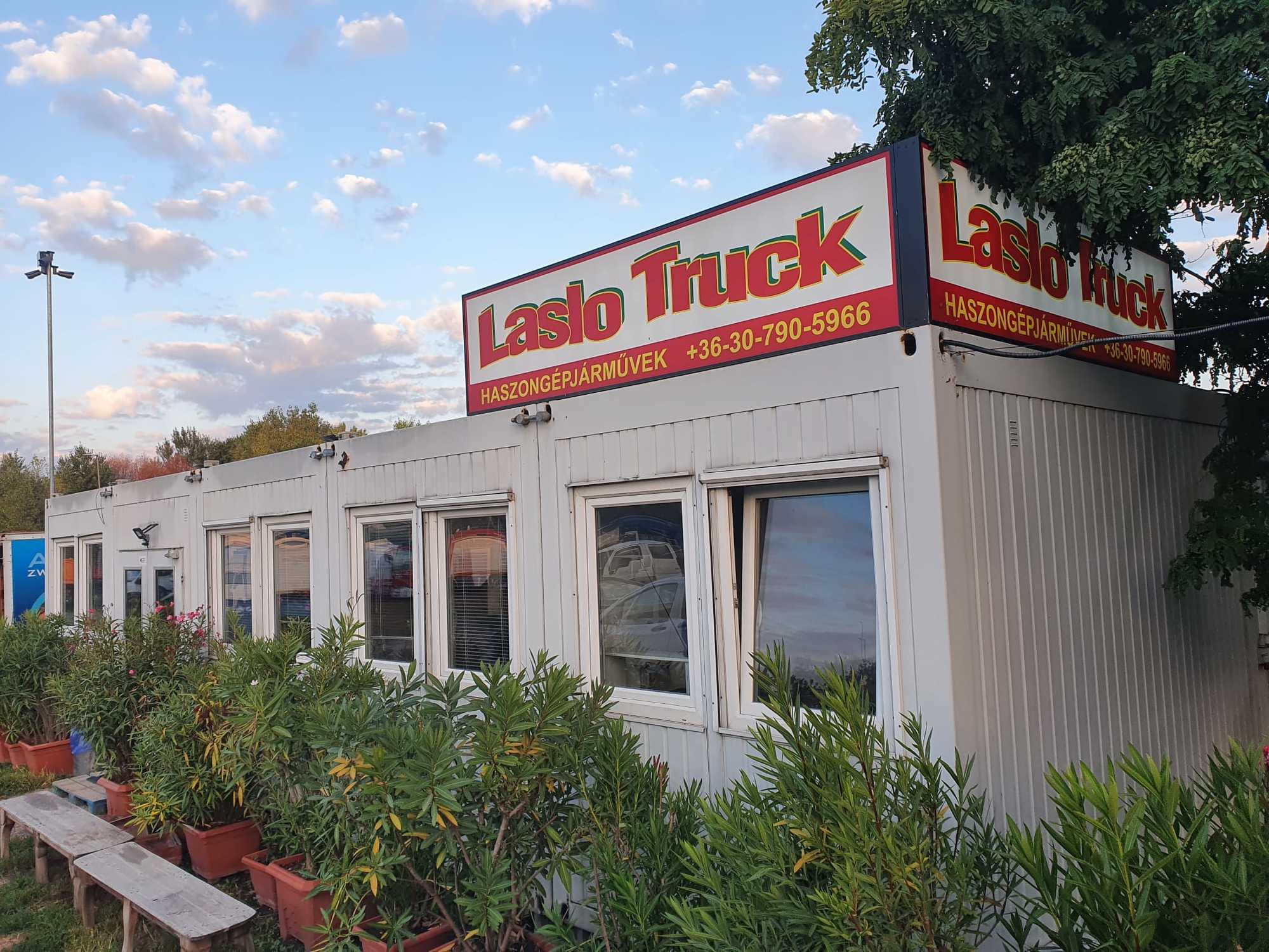 Euro6 Truck d.o.o. - Equipos de manutención undefined: foto 2