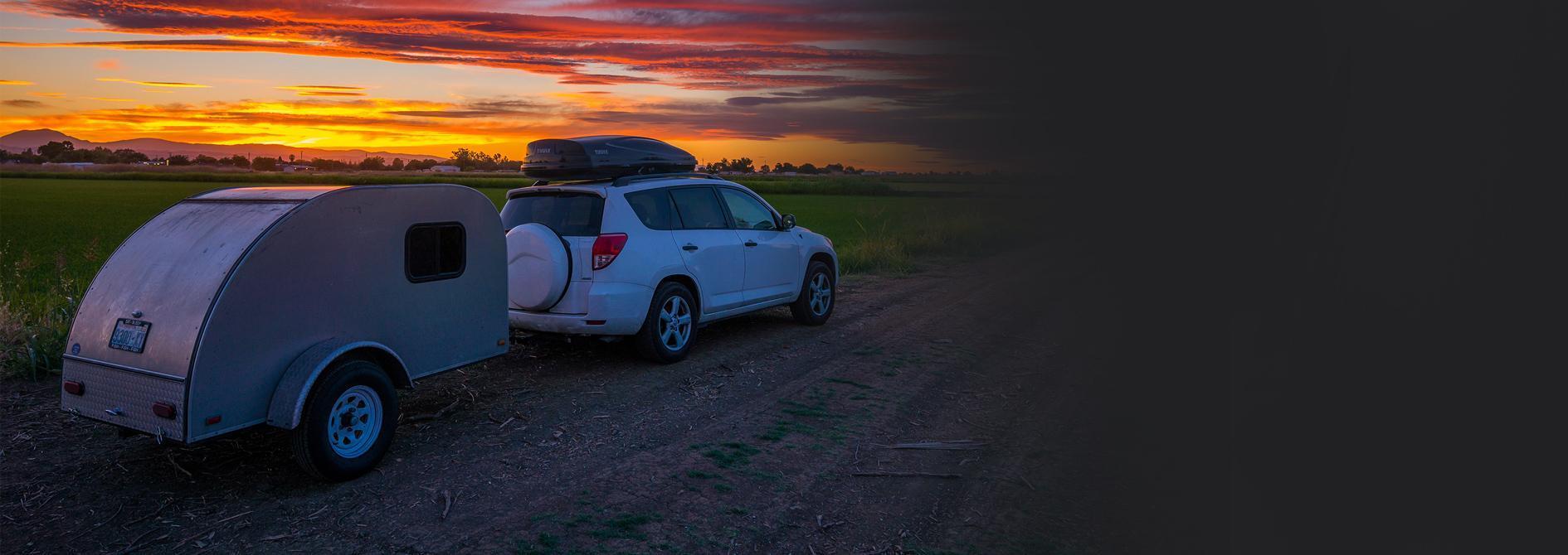 BORO CENTRUM DYSTRYBUCJI PRZYCZEP - Remolques BORO - 2-eje undefined: foto 1