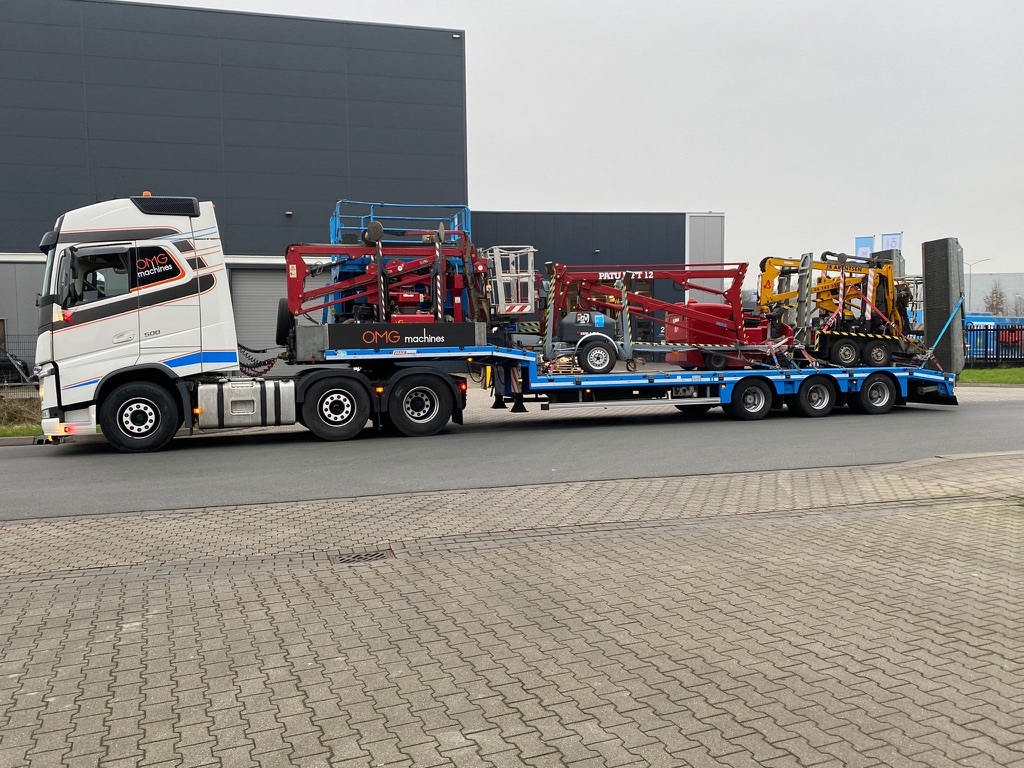 Otten Machines Gennep - Vehículos municipales KÄRCHER - electro undefined: foto 2