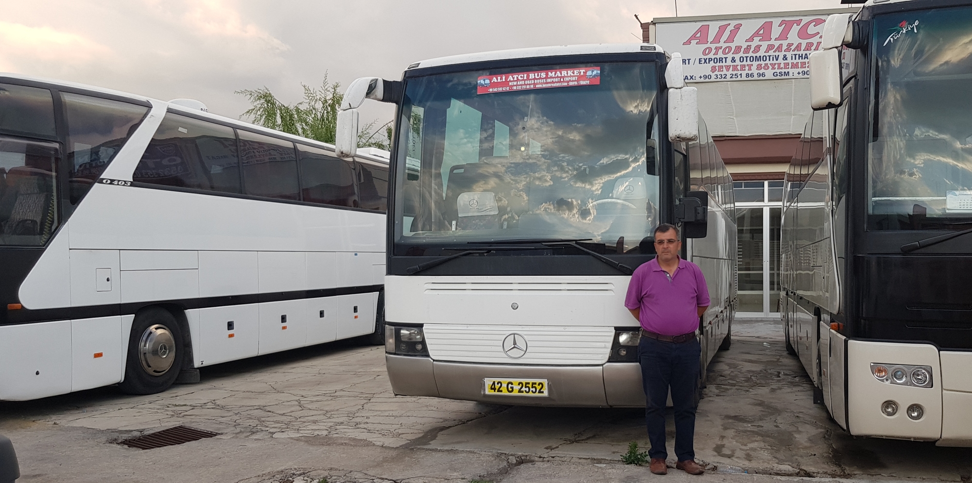 ALİ ATCI BUSSTORE undefined: foto 5