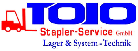 Stapler-Service-Tojo GmbH 