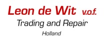 Leon de Wit Trading and Repair 