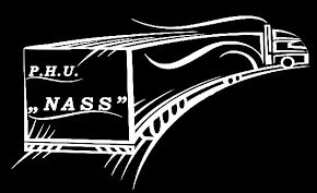 Przedsiębiorstwo Handlowo Usługowe "NASS" Marcin Mokrzycki en Truck1