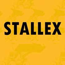 AHLMANN AX85 - Cargadora de ruedas