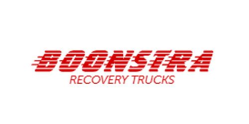 Boonstra Recovery Trucks en Truck1