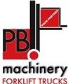 Linde R16-115 - - Equipo de manutención