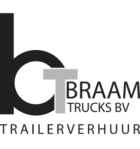 BRAAM TRUCKS & TRAILER VERHUUR B.V.