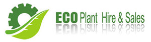 Eco Plant Hire & Sales Limited 