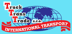 Truck Trans Trade s.r.o.