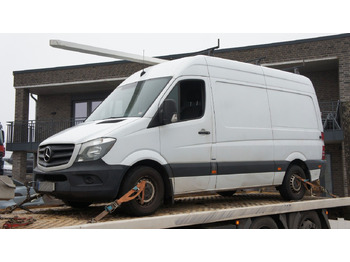 Furgón MERCEDES-BENZ Sprinter 314