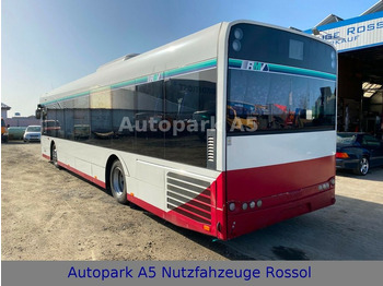 Autobús suburbano Solaris Urbino 12H Bus Euro 5 Rampe Standklima: foto 5