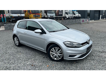 Arrendamiento de  Volkswagen Golf VII Lim. Sound Start-Stopp Volkswagen Golf VII Lim. Sound Start-Stopp: foto 3 Arrendamiento de  Volkswagen Golf VII Lim. Sound Start-Stopp Volkswagen Golf VII Lim. Sound Start-Stopp: foto 3