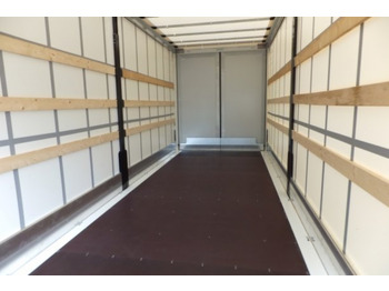 Remolque con toldo nuevo Möslein TPS 11 DL 7,30 neuer Planenanhänger, Ladebordwand + Durchladbar: foto 4 Remolque con toldo nuevo Möslein TPS 11 DL 7,30 neuer Planenanhänger, Ladebordwand + Durchladbar: foto 4