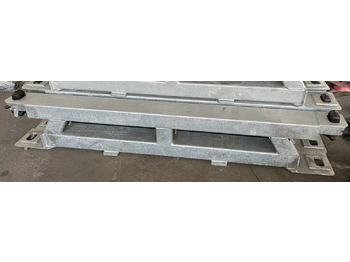 Semirremolque góndola rebajadas MÜLLER MITTELTAL