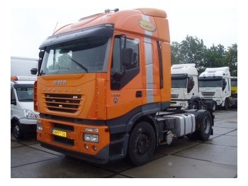 Cabeza tractora Iveco AS440S40T/P automatic: foto 1