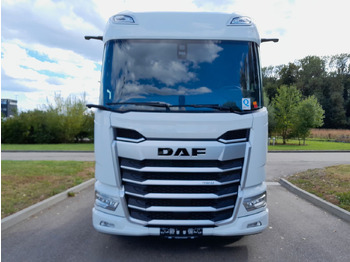 Camión portacontenedore/ Intercambiable DAF FAN XF 480 NGD Multiwechsler 1020-1320: foto 2