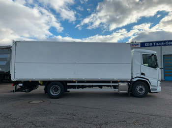 Camión transporte de bebidas DAF XD 370 FA Getränkeaufbau zikun: foto 3