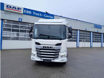 Camión chasis nuevo DAF XD 370 Fahrgestell DAF XD 370 Fa Swing-Board-Aufbau: foto 2 Camión chasis nuevo DAF XD 370 Fahrgestell DAF XD 370 Fa Swing-Board-Aufbau: foto 2