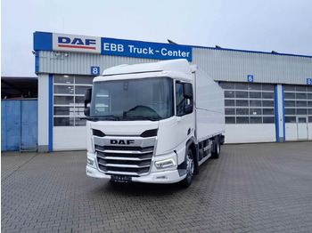 Camión chasis nuevo DAF XD 370 Fahrgestell DAF XD 370 Fa Swing-Board-Aufbau: foto 4 Camión chasis nuevo DAF XD 370 Fahrgestell DAF XD 370 Fa Swing-Board-Aufbau: foto 4