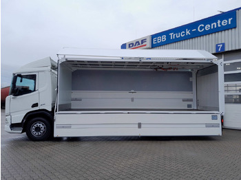 Camión chasis nuevo DAF XD 370 Fahrgestell DAF XD 370 Fa Swing-Board-Aufbau: foto 5 Camión chasis nuevo DAF XD 370 Fahrgestell DAF XD 370 Fa Swing-Board-Aufbau: foto 5