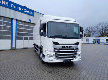 Camión chasis nuevo DAF XD 370 Fahrgestell DAF XD 370 Fa Swing-Board-Aufbau: foto 3 Camión chasis nuevo DAF XD 370 Fahrgestell DAF XD 370 Fa Swing-Board-Aufbau: foto 3