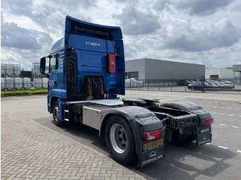 Arrendamiento de MAN TGS 18.400 EURO 6 ! 3-2013 BJ MAN TGS 18.400 EURO 6 ! 3-2013 BJ: foto 3