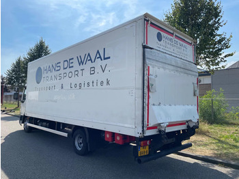 Camión caja cerrada DAF LF 180 8-2016: foto 4 Camión caja cerrada DAF LF 180 8-2016: foto 4