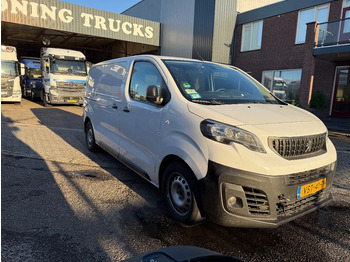 Furgoneta pequeña PEUGEOT Expert