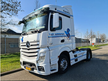 Cabeza tractora MERCEDES-BENZ Actros 1942