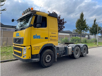 Cabeza tractora VOLVO FH 420