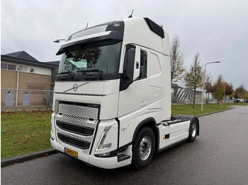 Cabeza tractora VOLVO FH 460