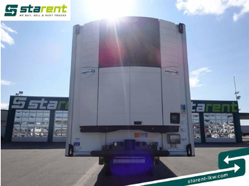 Semirremolque frigorífico Lamberet Carrier Vector 1550 Doppelstock Liftachse TÜV 3/26: foto 2
