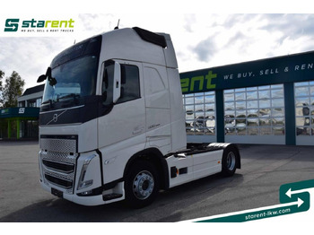 Cabeza tractora VOLVO FH 500