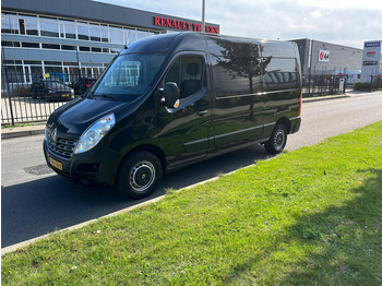 Furgón RENAULT Master