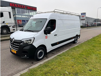Furgón RENAULT Master