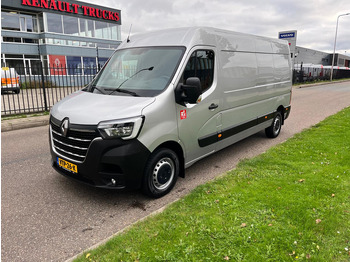Furgón RENAULT Master