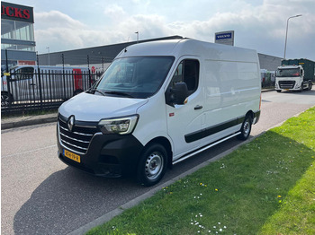Furgón RENAULT Master