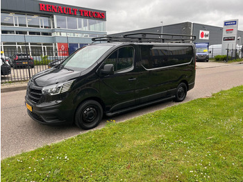 Furgoneta pequeña RENAULT Trafic 2.0