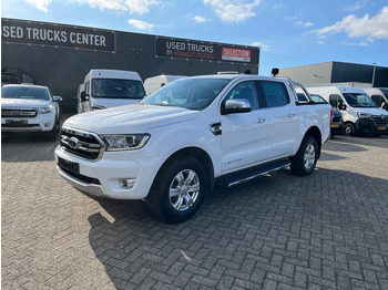 Furgoneta FORD Ranger