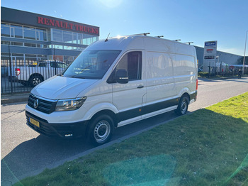 Furgón VOLKSWAGEN Crafter