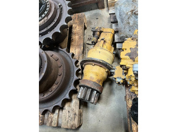 Excavadora de cadenas CATERPILLAR