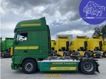 Cabeza tractora DAF XF 105 510: foto 2