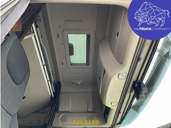 Cabeza tractora DAF XF 480: foto 3