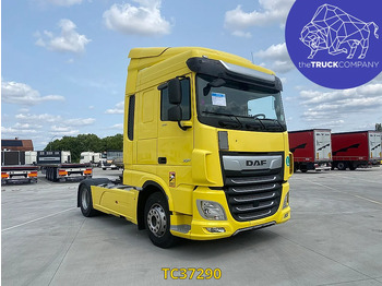 Cabeza tractora DAF XF Euro6 430: foto 2 Cabeza tractora DAF XF Euro6 430: foto 2