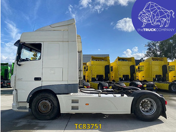 Cabeza tractora DAF XF Euro6 460: foto 2 Cabeza tractora DAF XF Euro6 460: foto 2